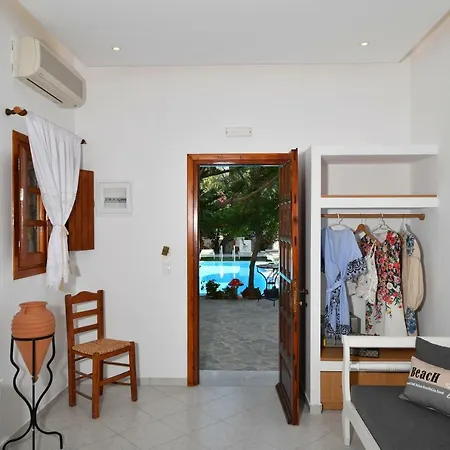 Hotel Philoxenia &