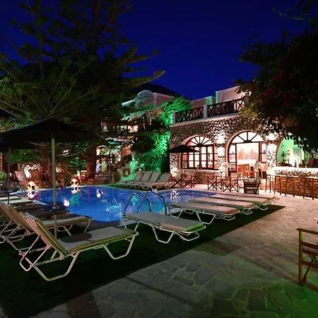 Philoxenia & 3*