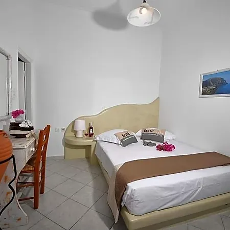 Hotel Philoxenia & 3*