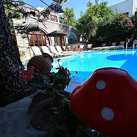 Hotel Philoxenia &