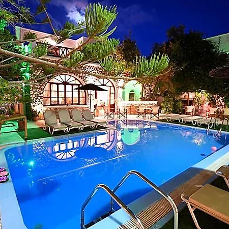 Hotel Philoxenia &