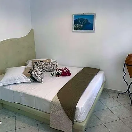 Philoxenia & Hotel