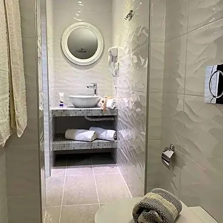 Hotel Philoxenia &