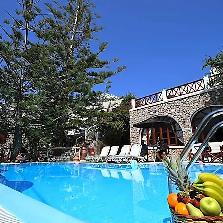 Hotel Philoxenia &