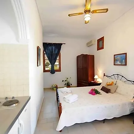 Hotel Philoxenia &