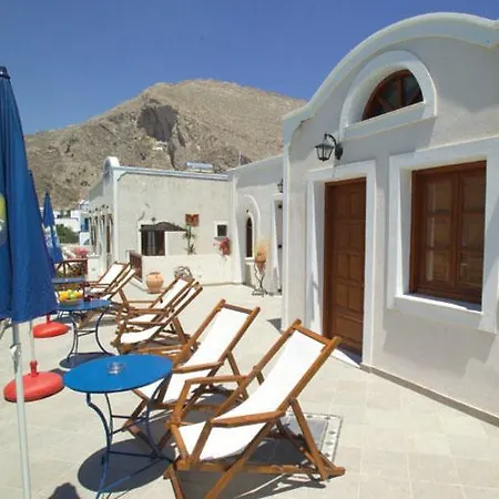 Philoxenia & Perísza