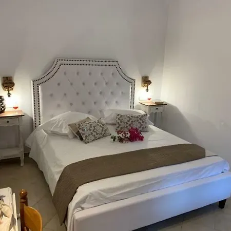 Szálloda Philoxenia &