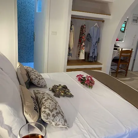 Philoxenia & Szálloda