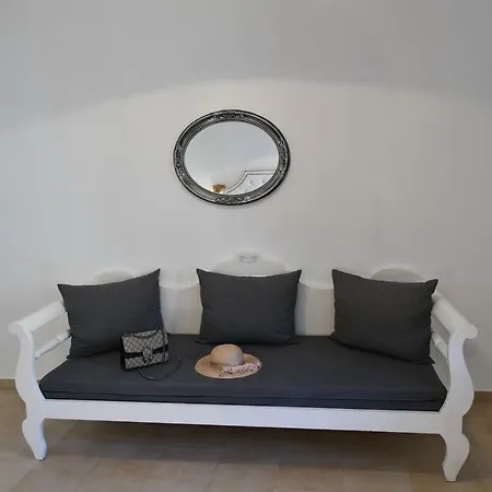 Philoxenia & Szálloda