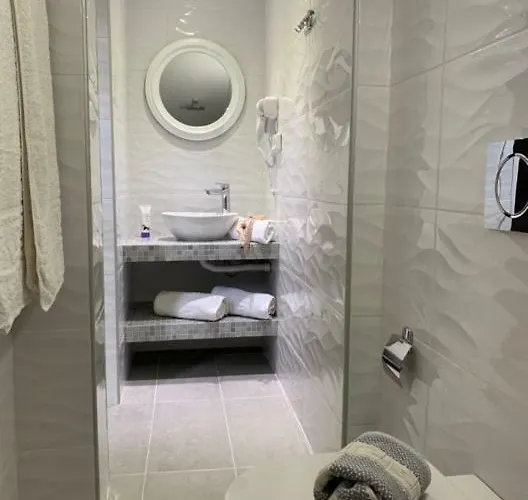 Philoxenia & 酒店 佩里萨