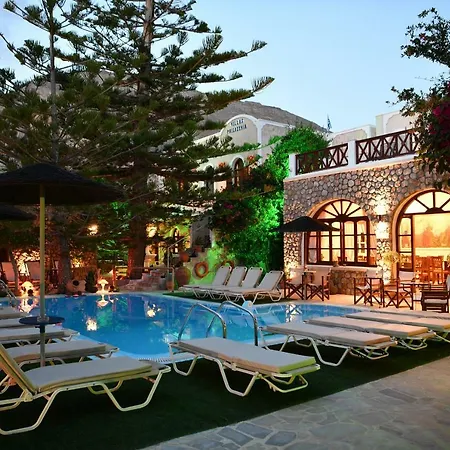 호텔 Philoxenia & 2*