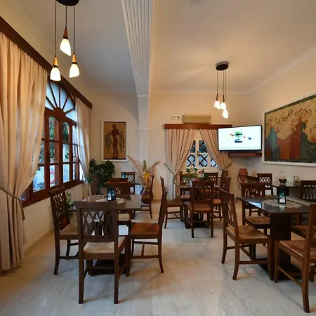 Hotel Philoxenia Hotel&studios