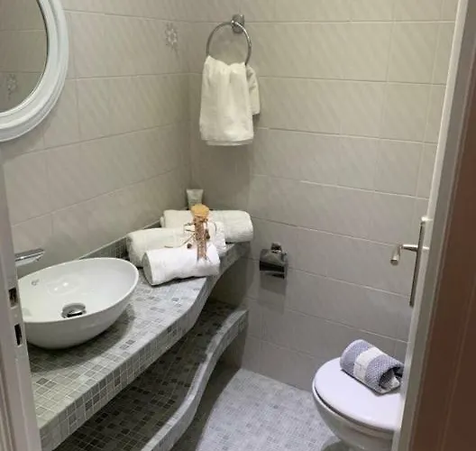 Philoxenia Hotel&studios Hotel