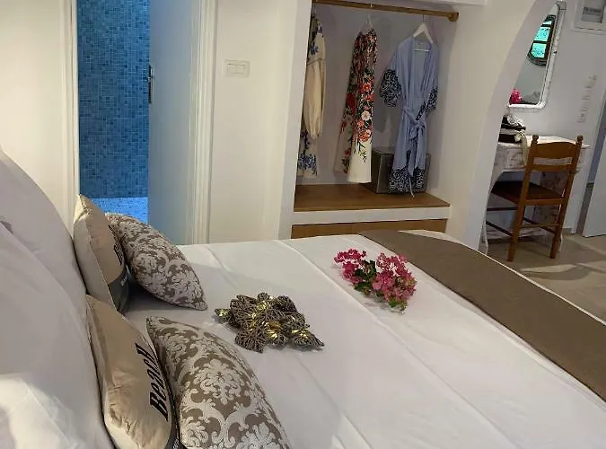 Philoxenia Hotel&studios Hotel