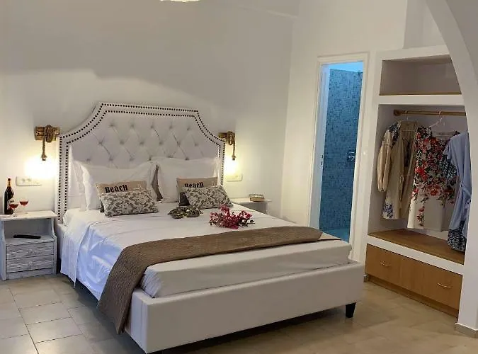 Philoxenia Hotel&studios Hotel