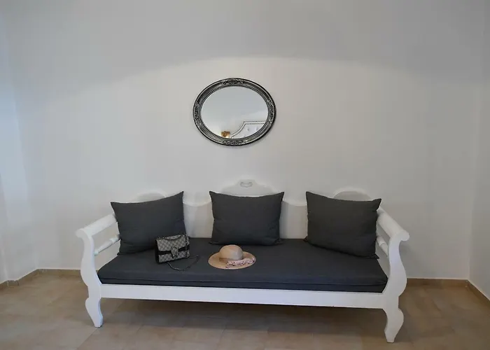 Philoxenia Hotel&studios Hotel