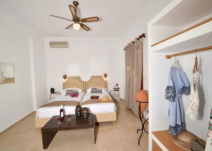 Philoxenia Hotel&studios 3*