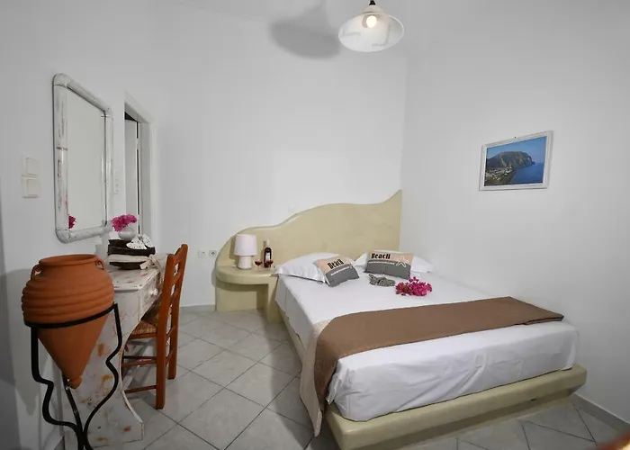 Hotel Philoxenia Hotel&studios