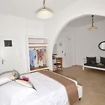 Philoxenia Hotel&studios Hotel 3*