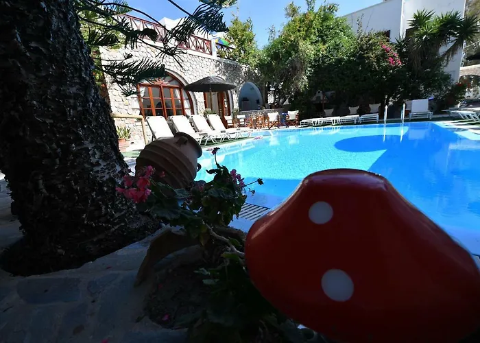Philoxenia & Hotel 3*