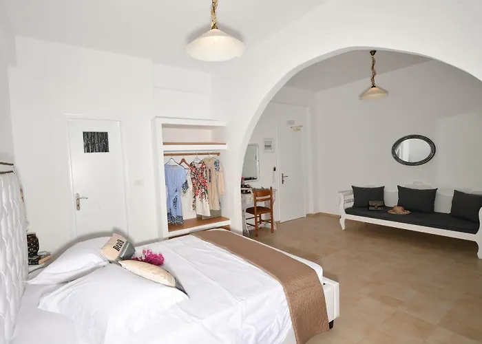 Philoxenia & Hotel 3*